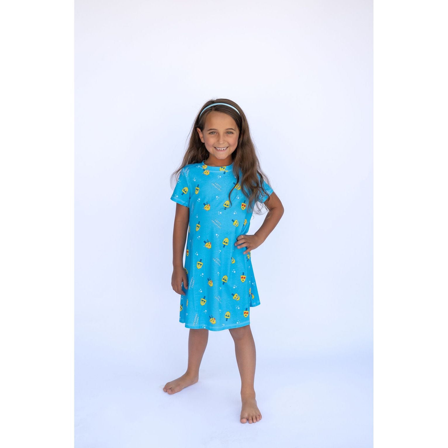 Dreidels - Dress