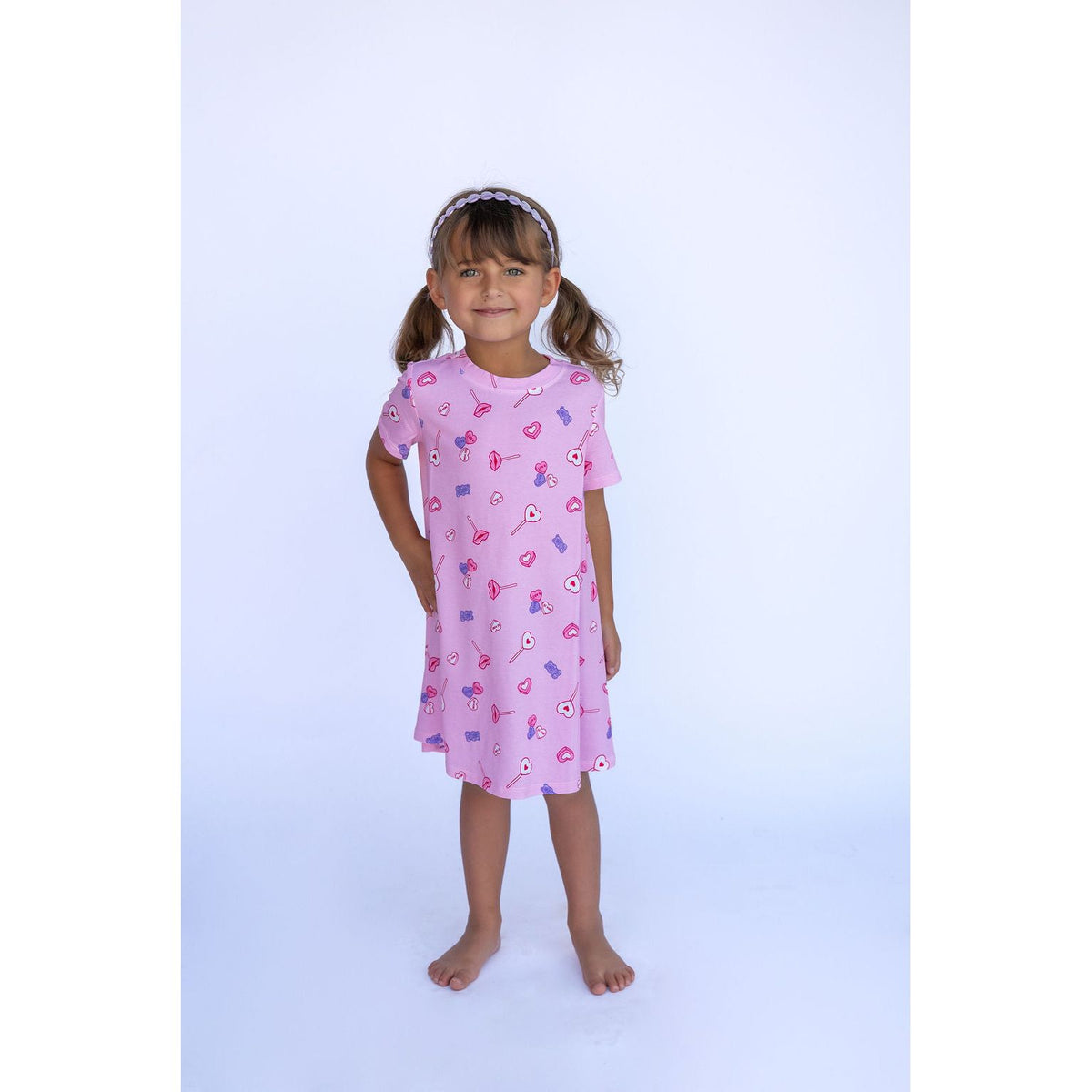 Be Mine - Dress