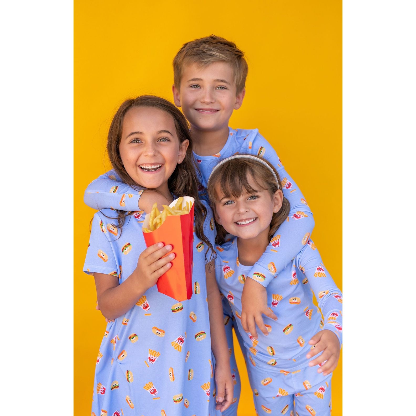 Fun Food 2.0 - Dress