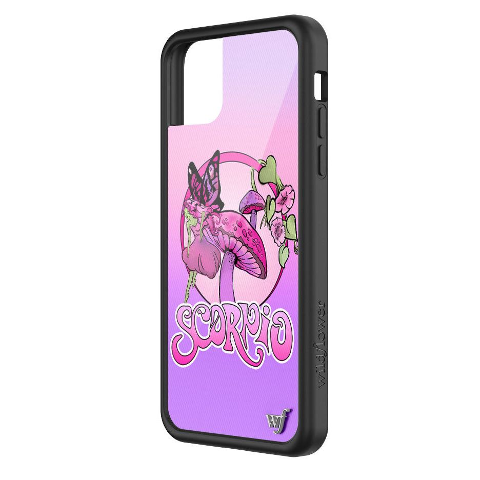 Scorpio iPhone Case