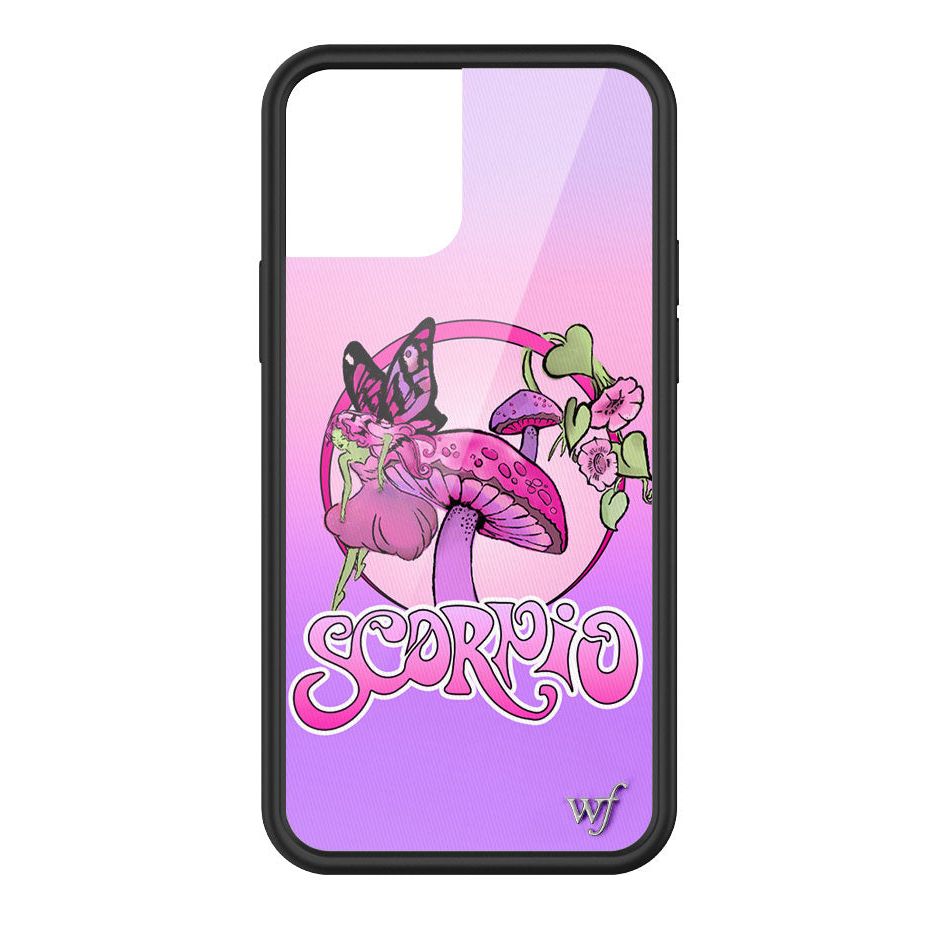 Scorpio iPhone Case
