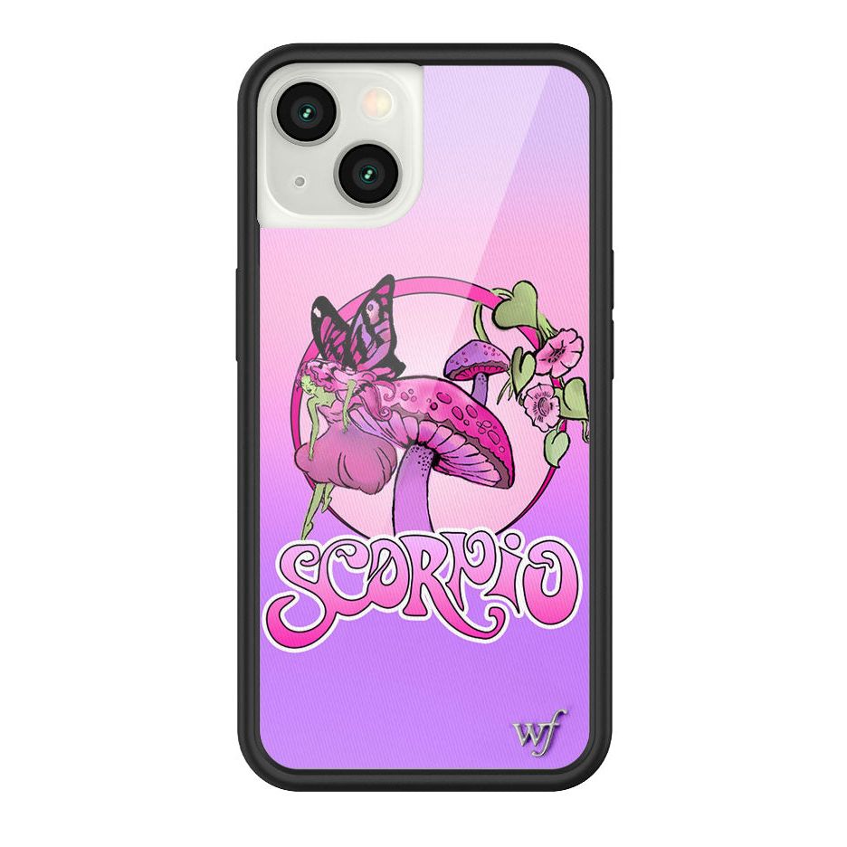 Scorpio iPhone Case