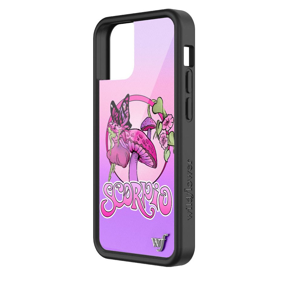 Scorpio iPhone Case