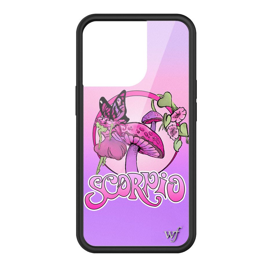 Scorpio iPhone Case