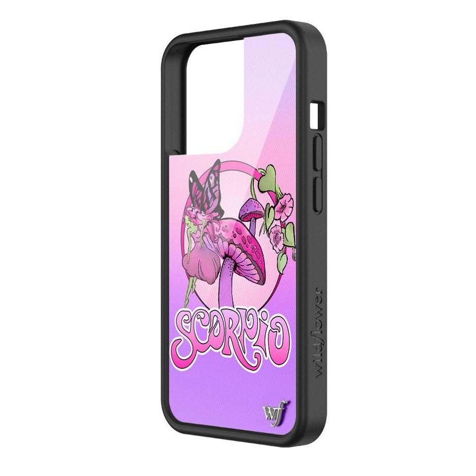Scorpio iPhone Case