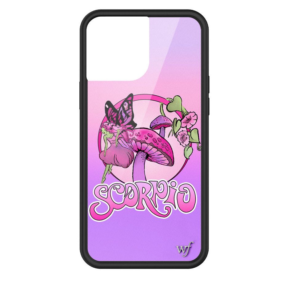 Scorpio iPhone Case