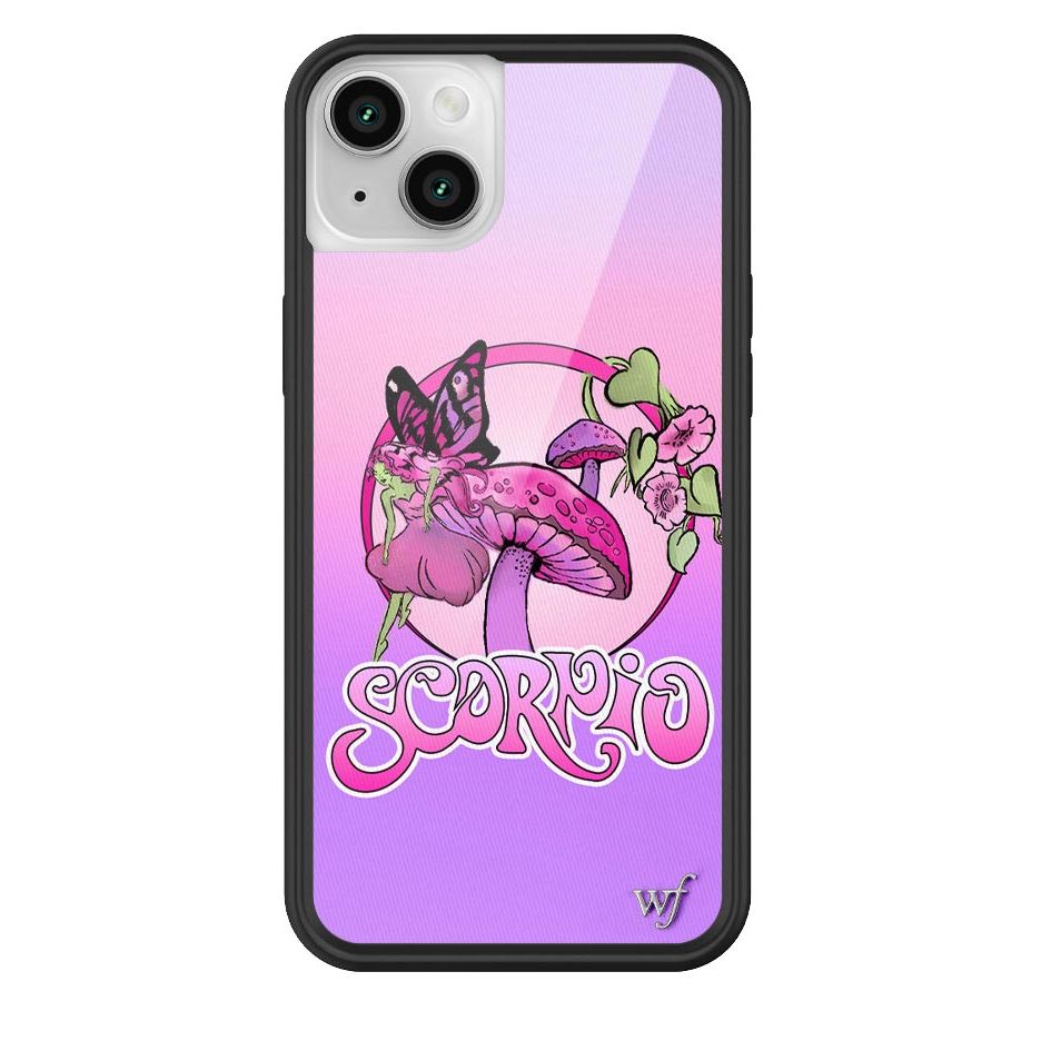 Scorpio iPhone Case