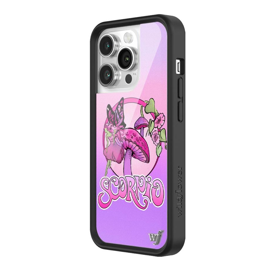 Scorpio iPhone Case