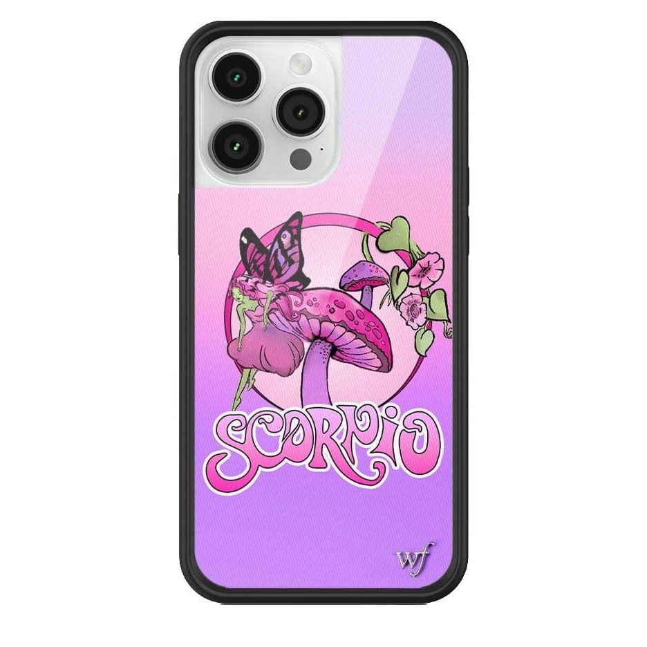 Scorpio iPhone Case