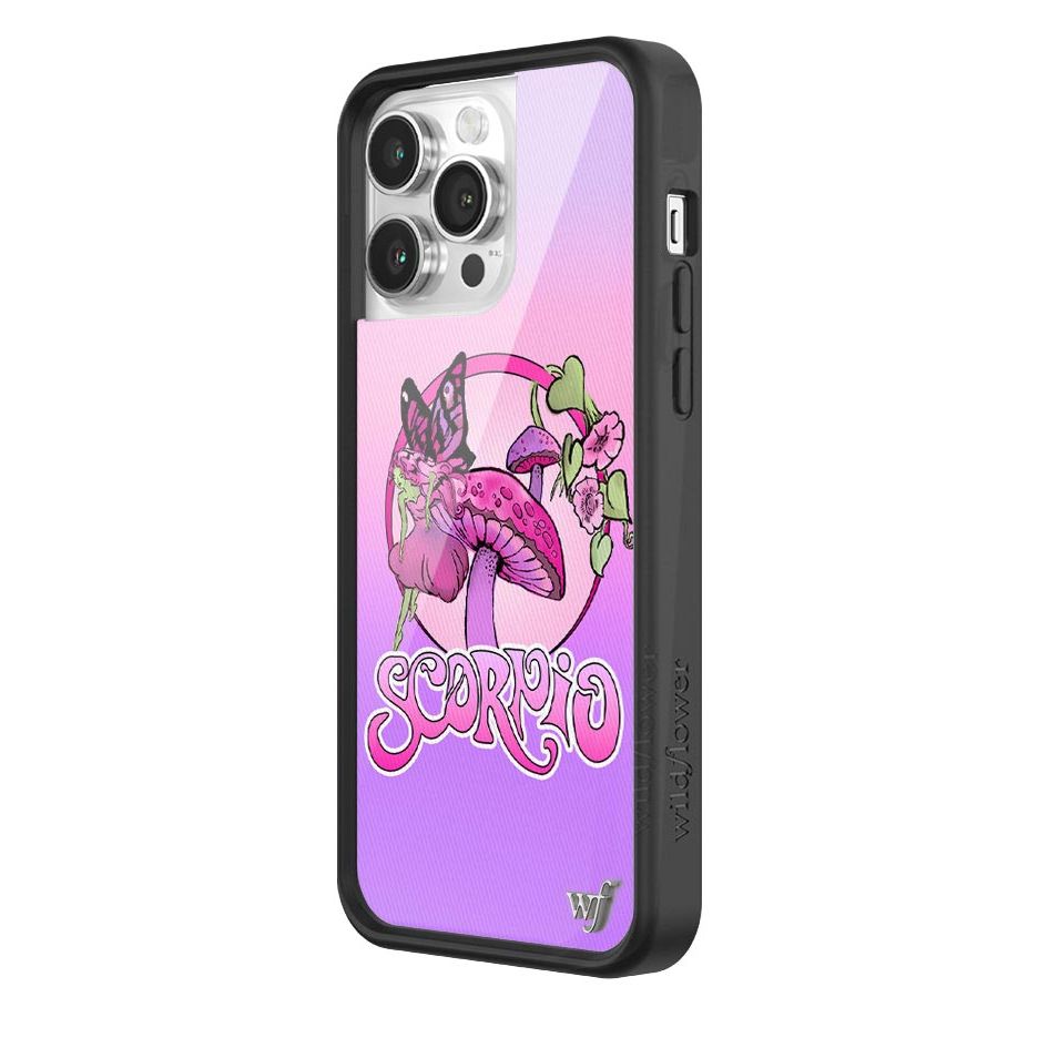 Scorpio iPhone Case