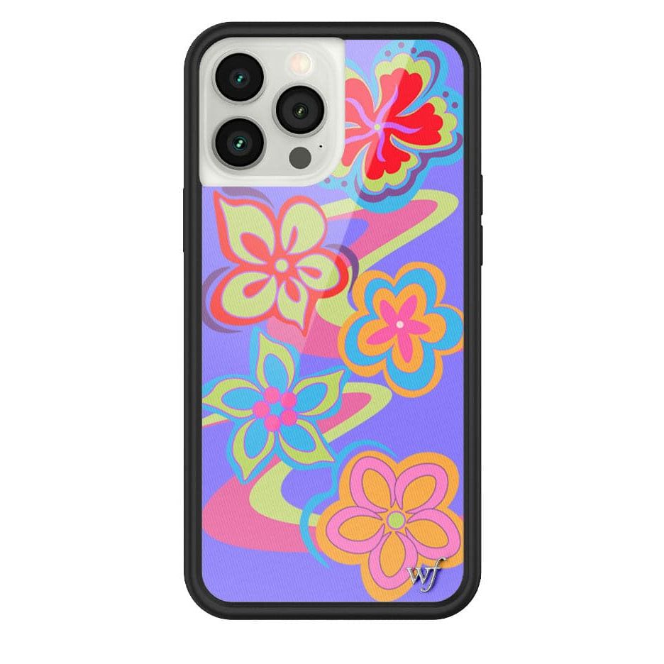 Surf's Up iPhone Case