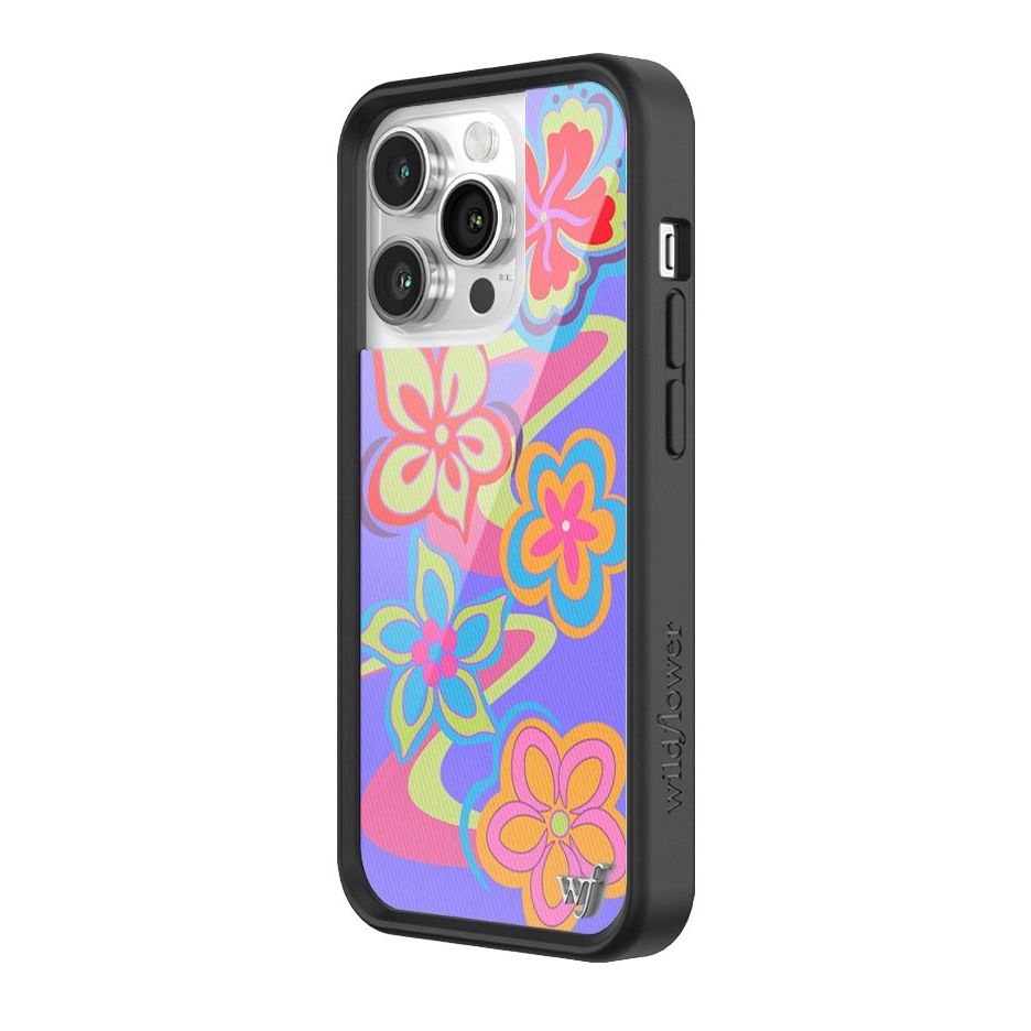 Surf's Up iPhone Case