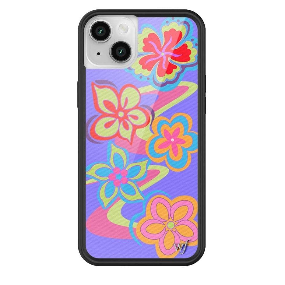 Surf's Up iPhone Case
