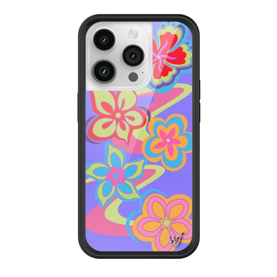 Surf's Up iPhone Case