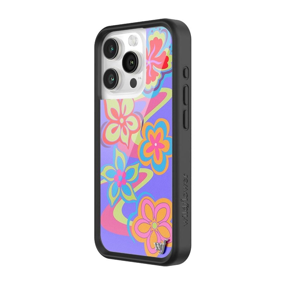 Surf's Up iPhone Case
