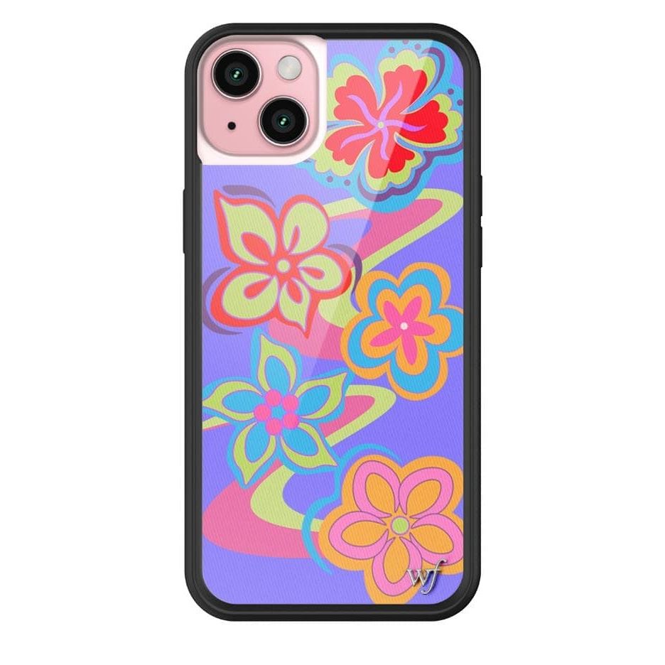 Surf's Up iPhone Case
