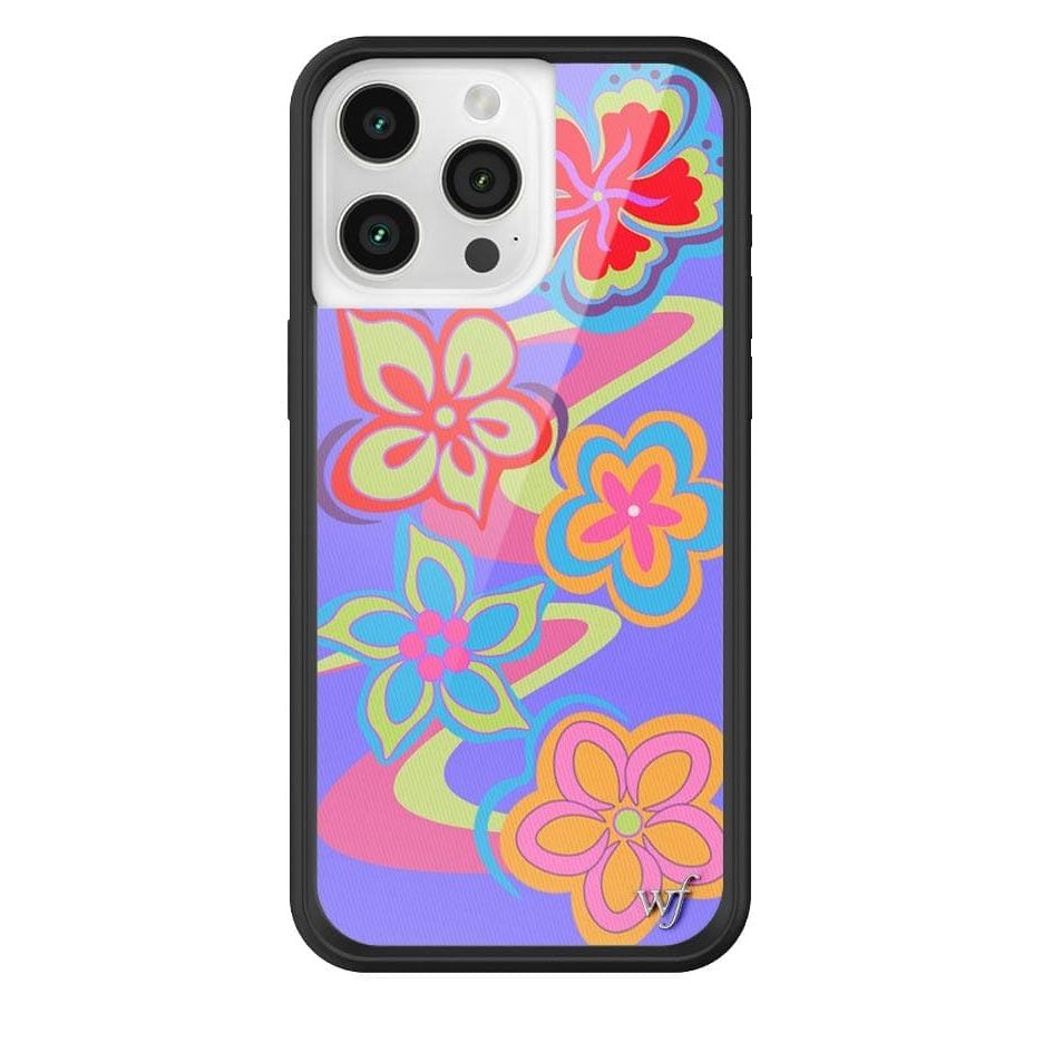 Surf's Up iPhone Case