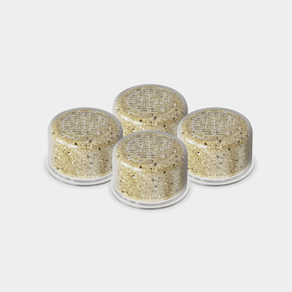 Showerhead Filter Bundle