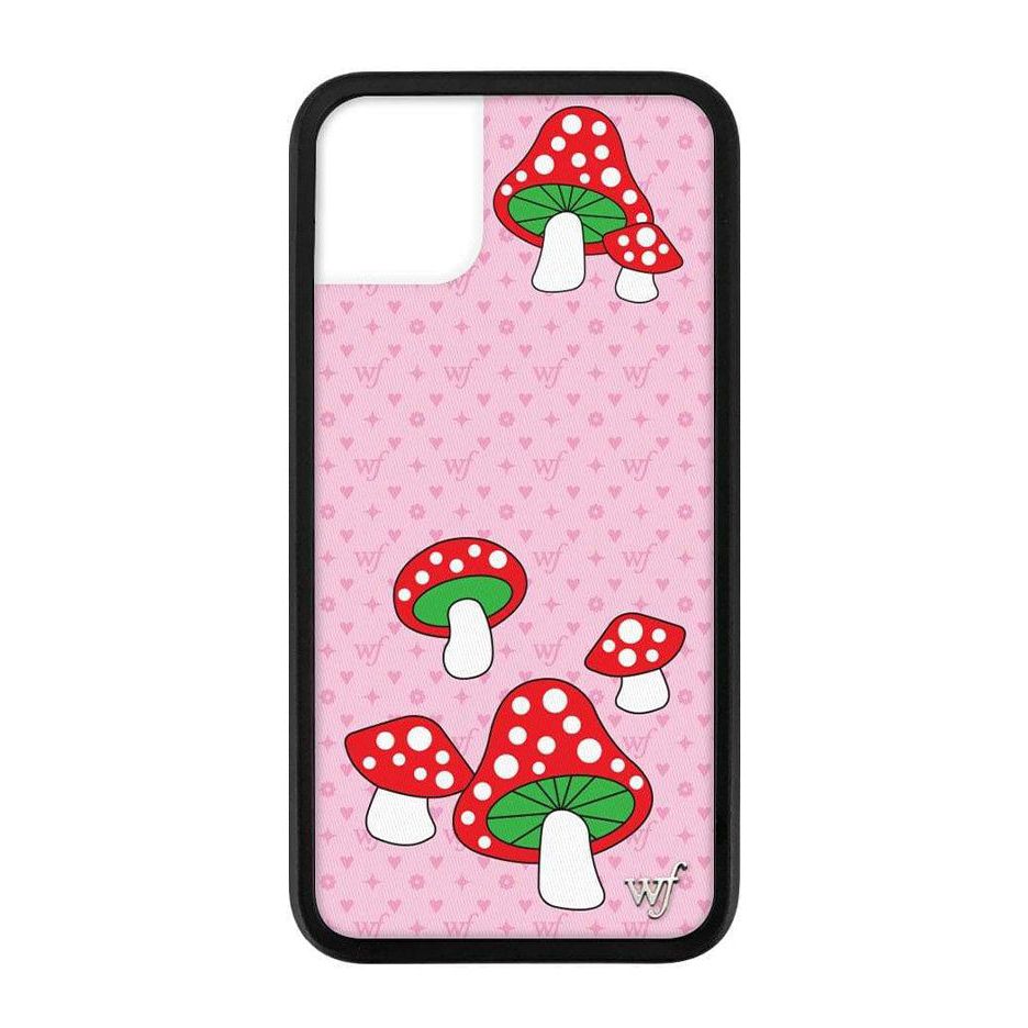 Shrooms iPhone Case