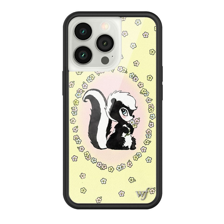 Little Stinker iPhone Case