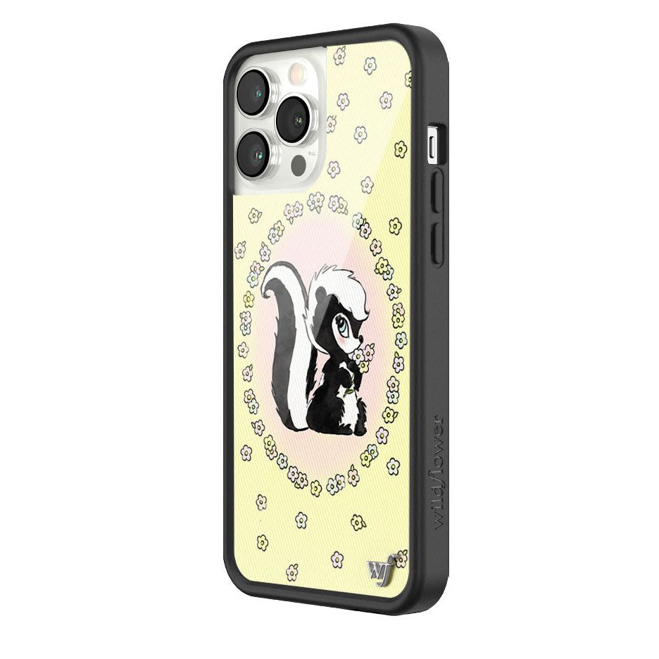 Little Stinker iPhone Case