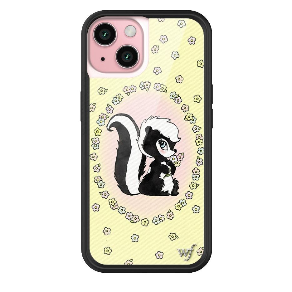 Little Stinker iPhone Case