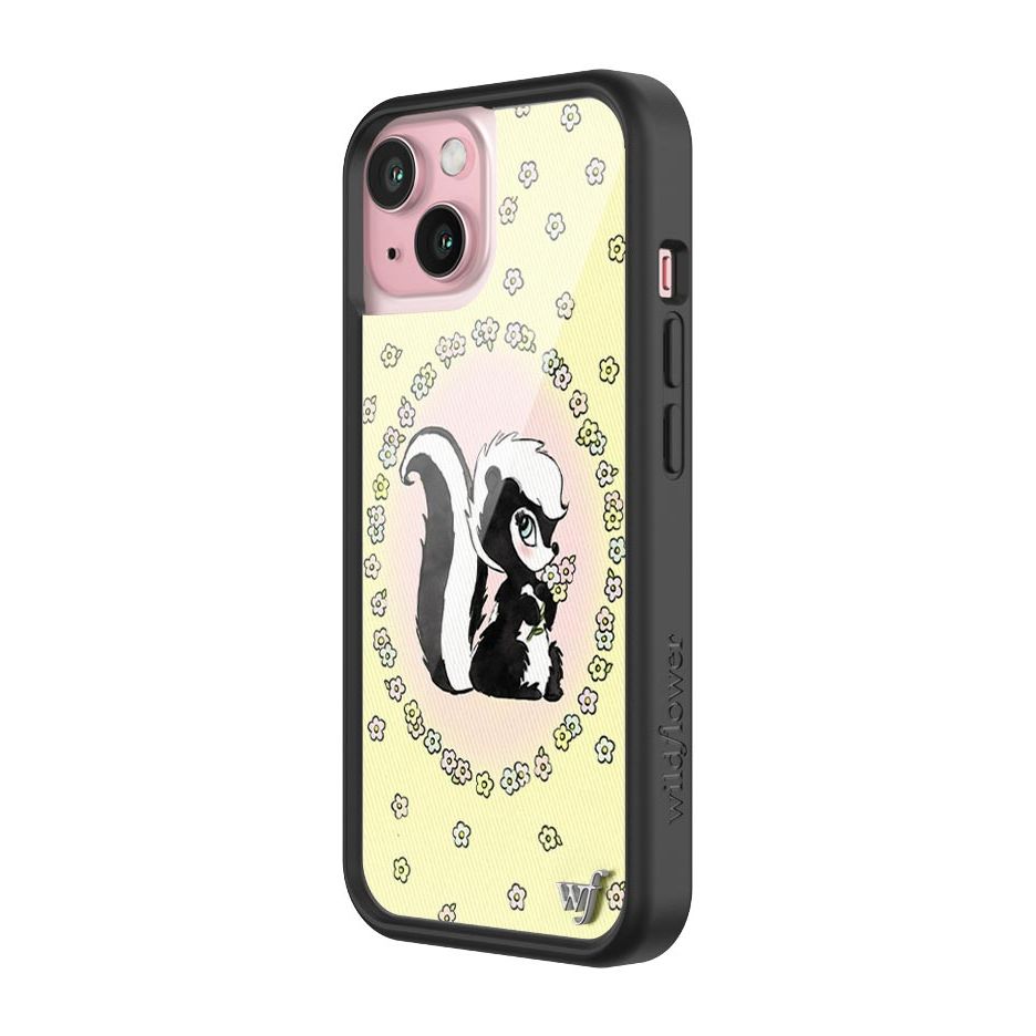 Little Stinker iPhone Case