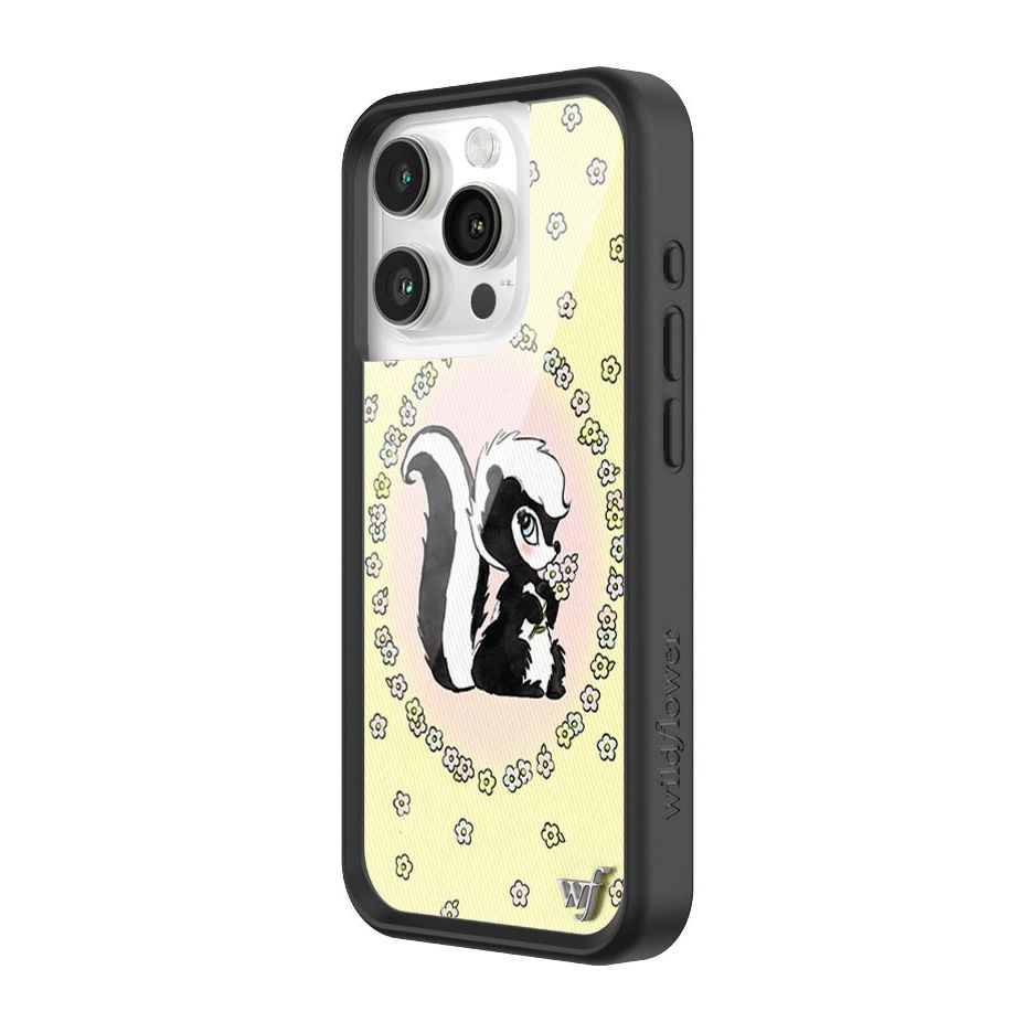 Little Stinker iPhone Case