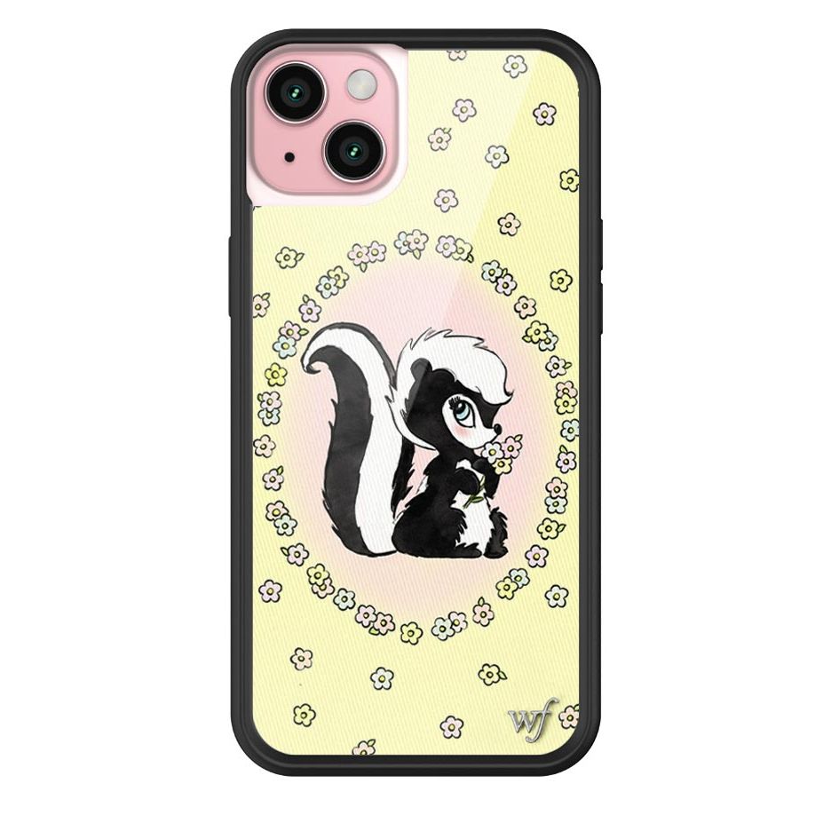 Little Stinker iPhone Case
