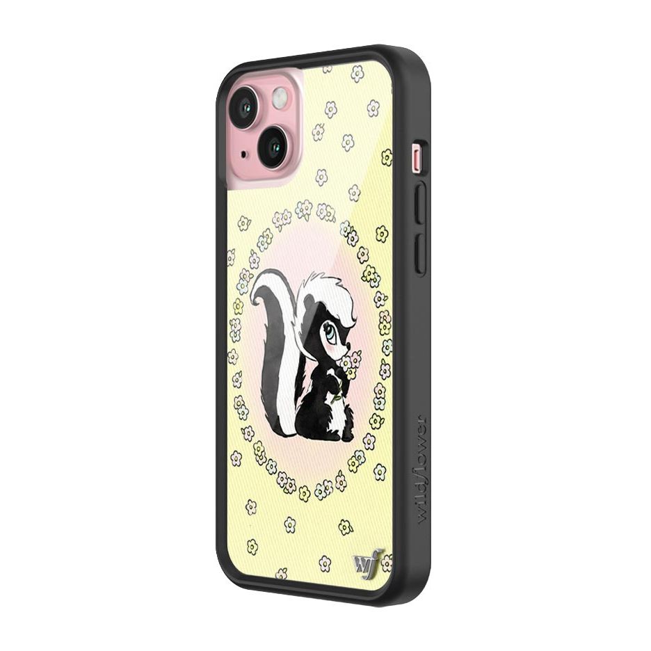 Little Stinker iPhone Case