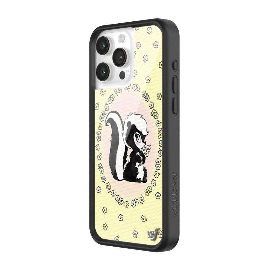 Little Stinker iPhone Case