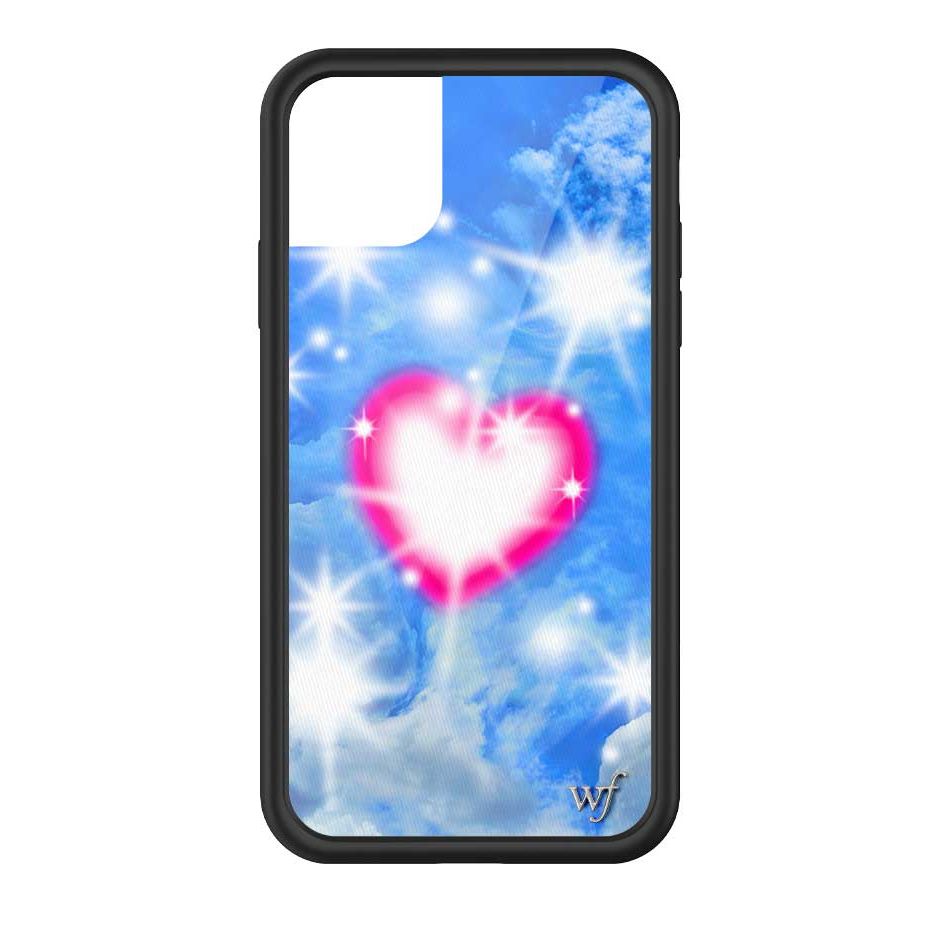 Sky Fantasy iPhone Case