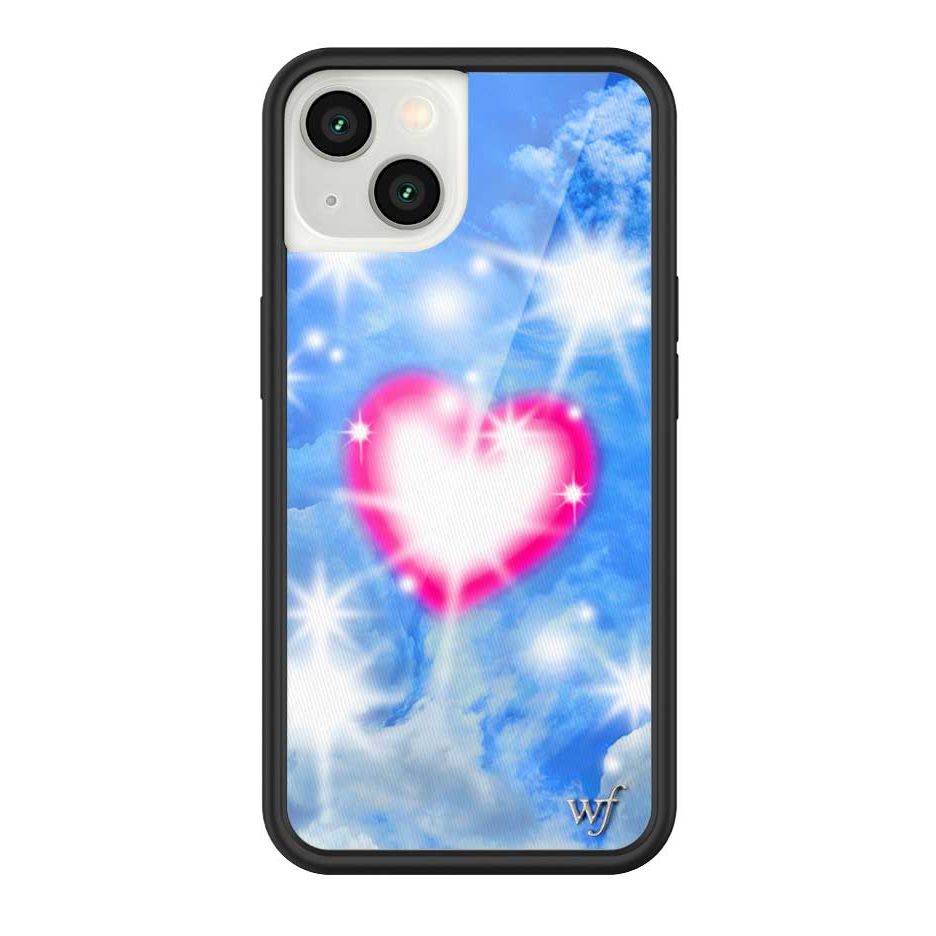Sky Fantasy iPhone Case