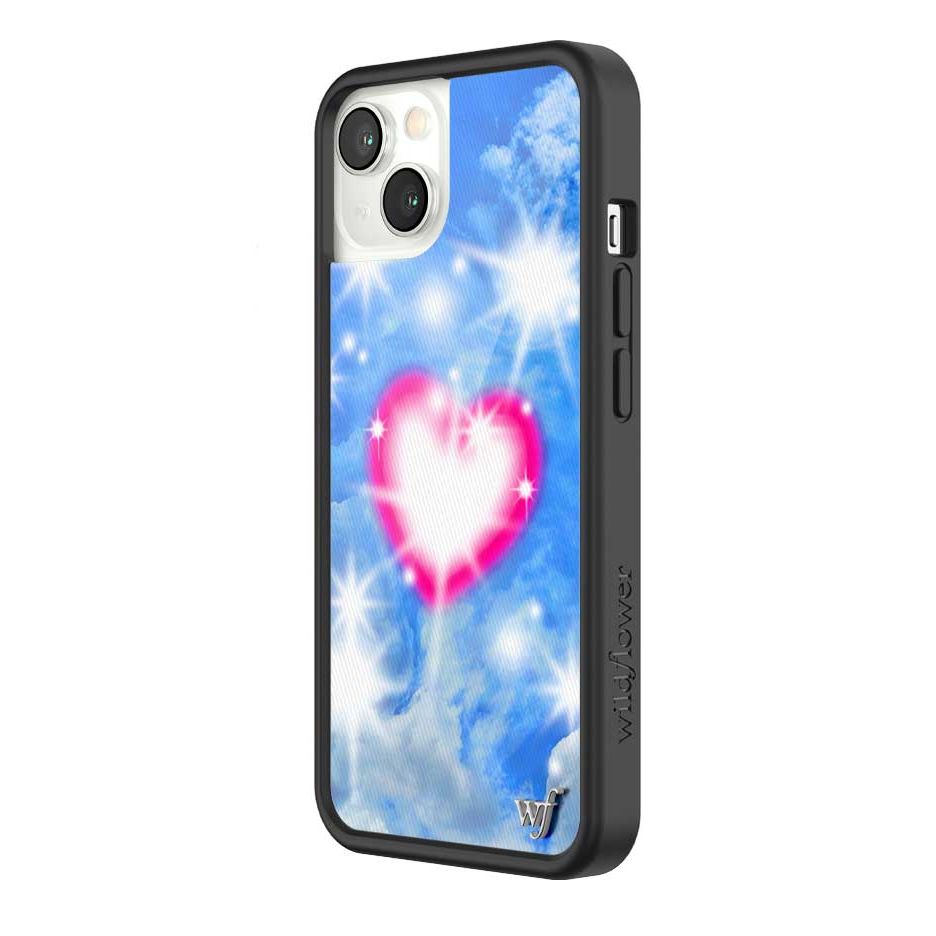 Sky Fantasy iPhone Case