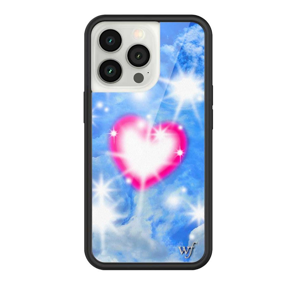 Sky Fantasy iPhone Case