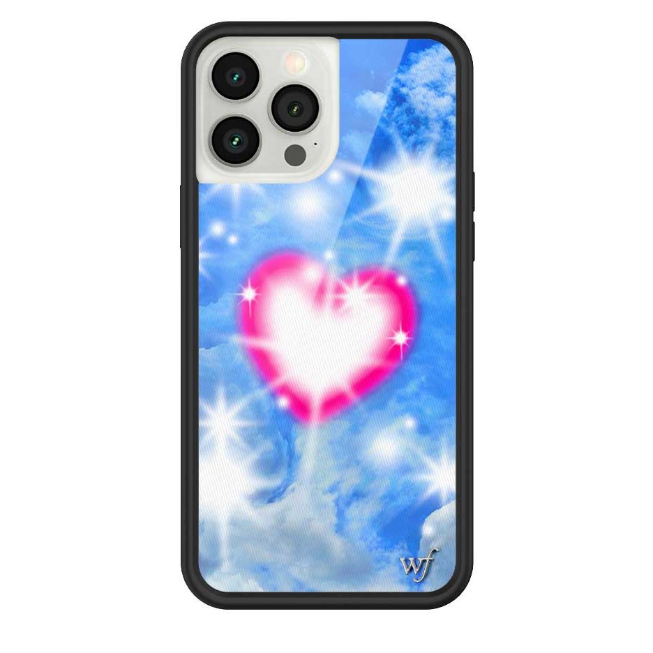 Sky Fantasy iPhone Case