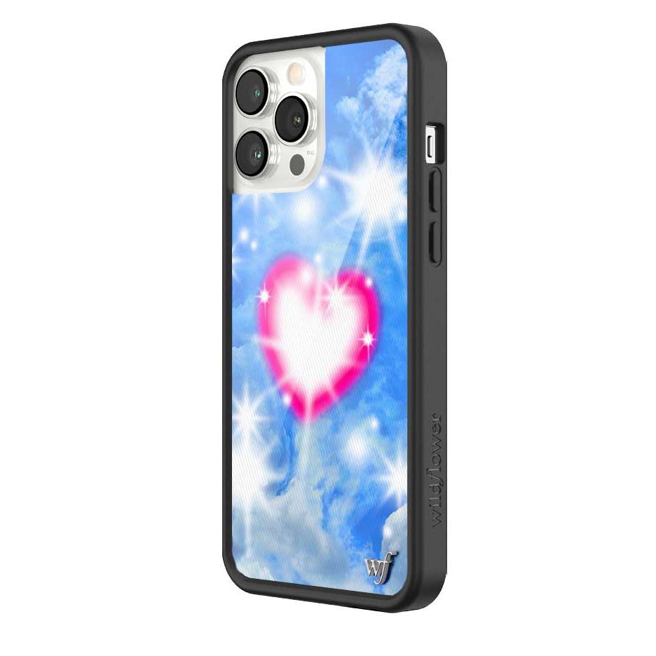 Sky Fantasy iPhone Case