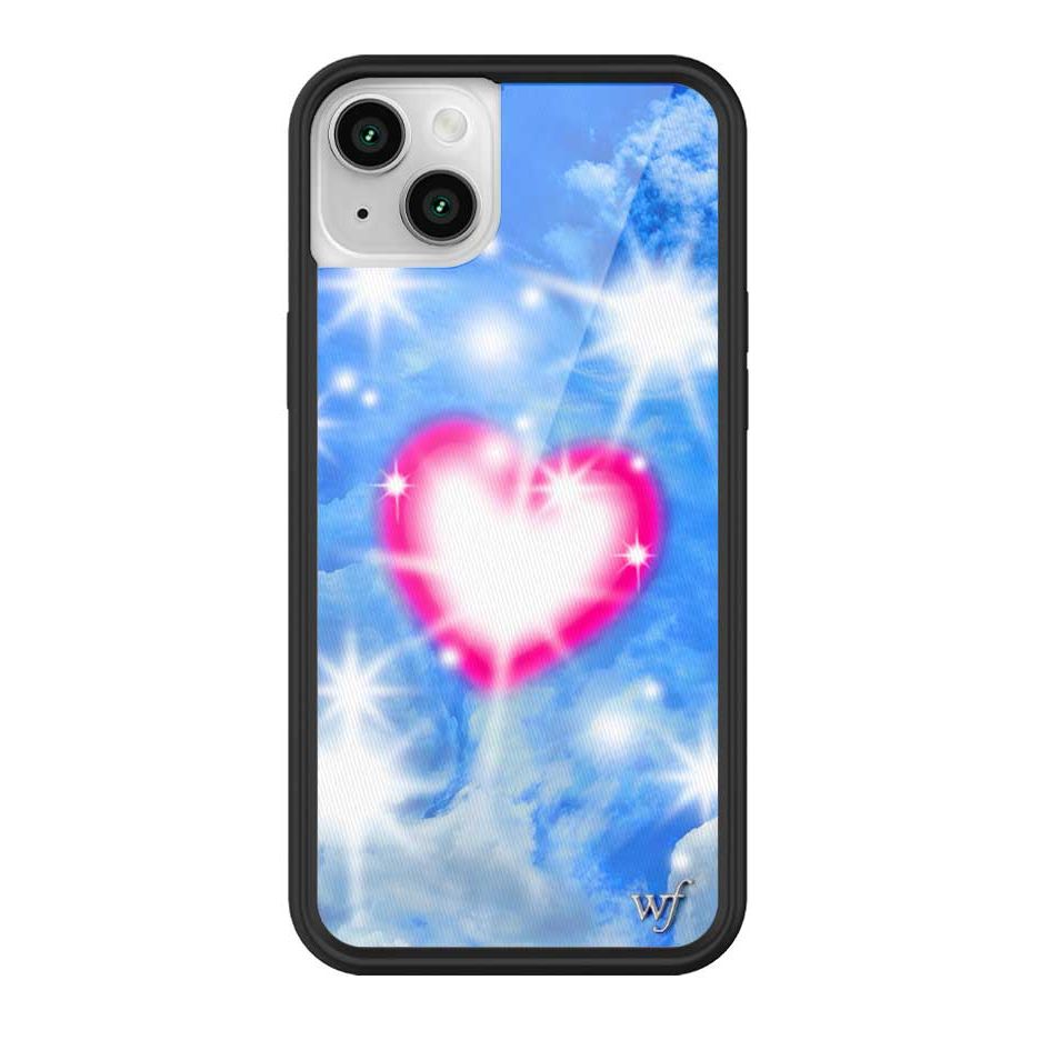 Sky Fantasy iPhone Case