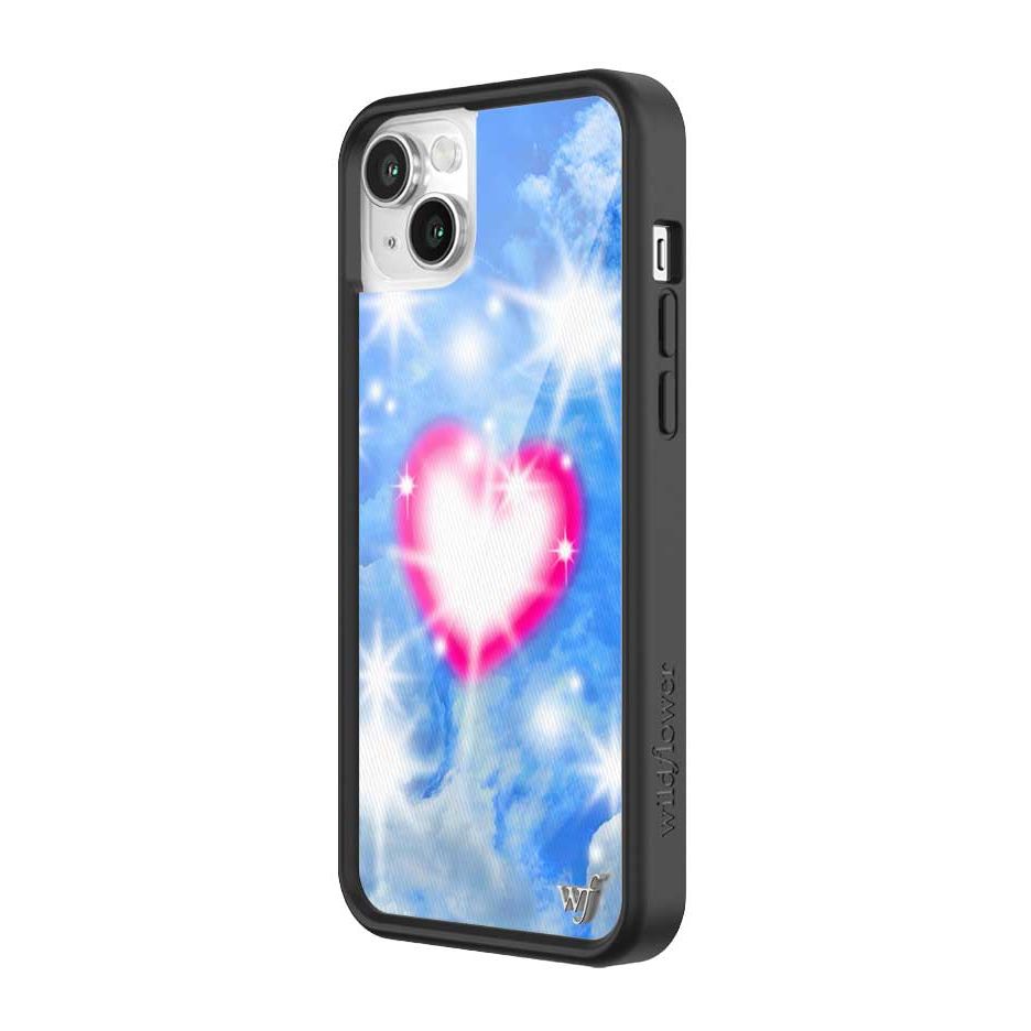 Sky Fantasy iPhone Case