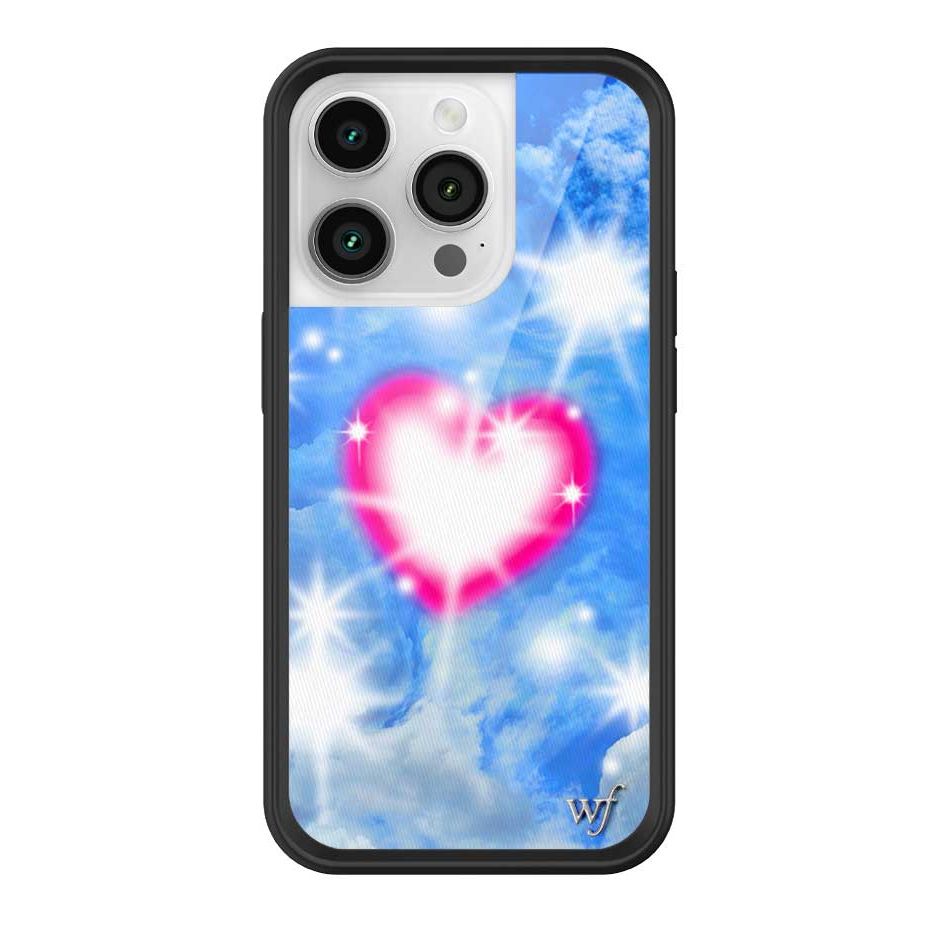Sky Fantasy iPhone Case