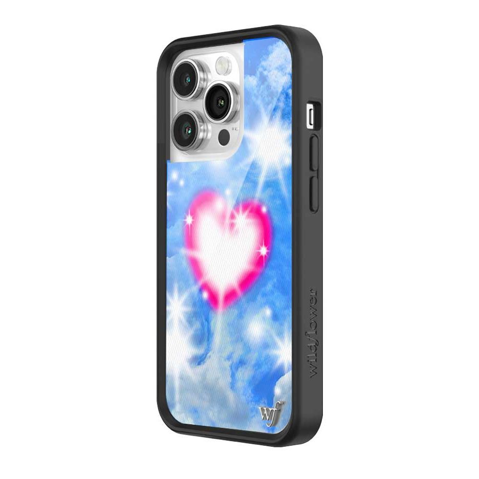 Sky Fantasy iPhone Case