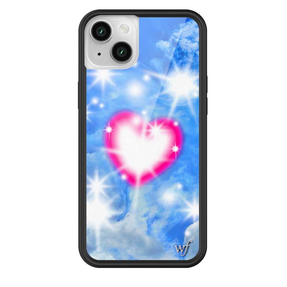Sky Fantasy iPhone Case