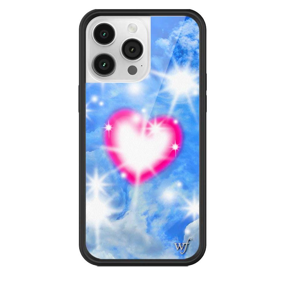 Sky Fantasy iPhone Case