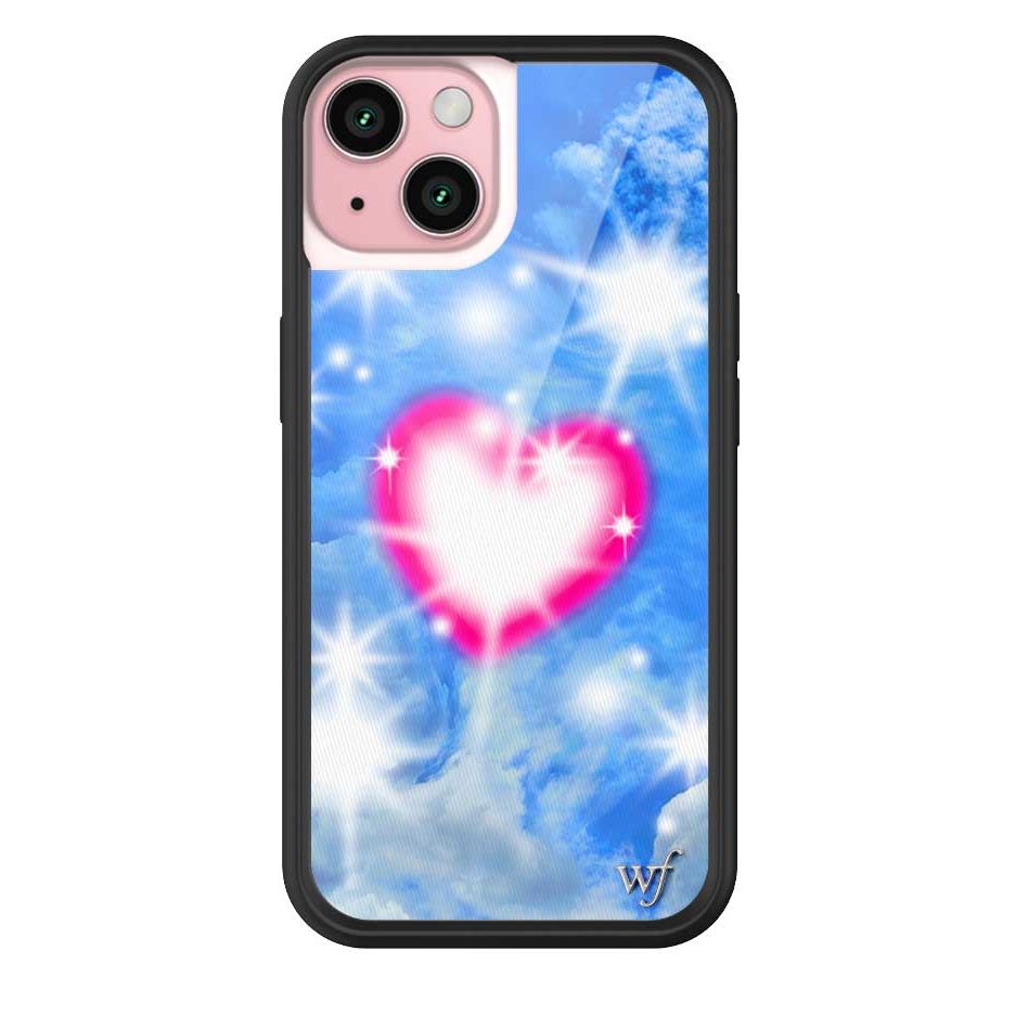 Sky Fantasy iPhone Case