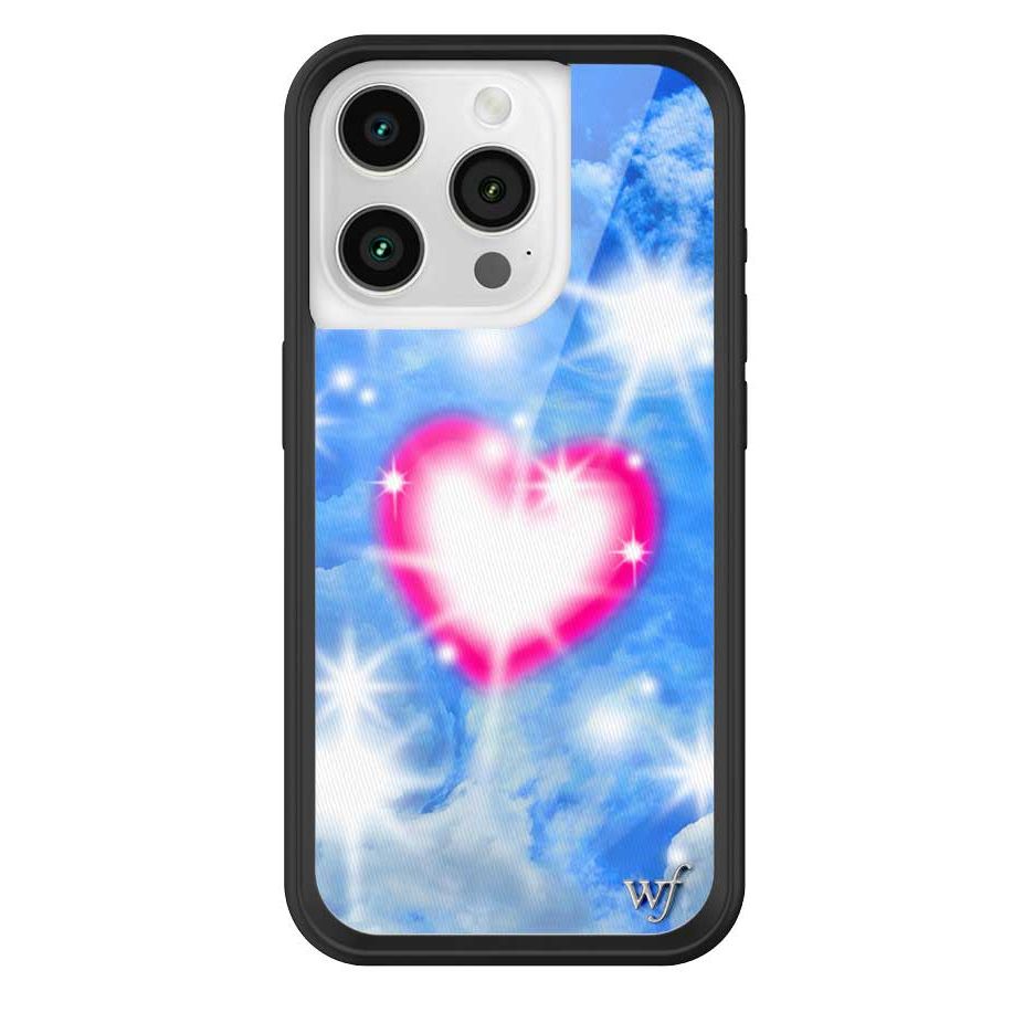 Sky Fantasy iPhone Case