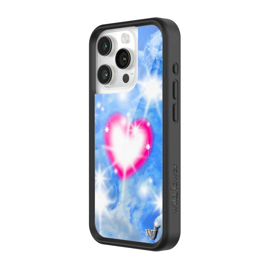 Sky Fantasy iPhone Case