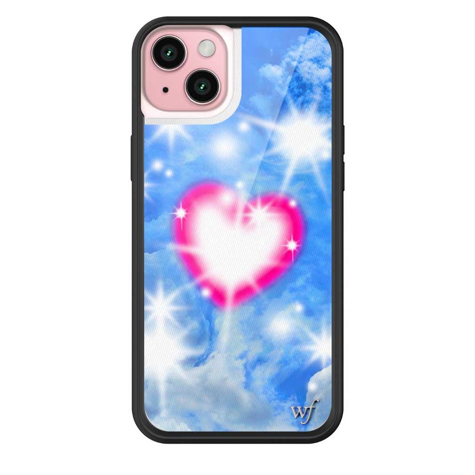 Sky Fantasy iPhone Case