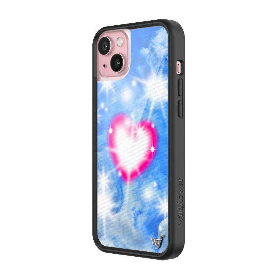 Sky Fantasy iPhone Case