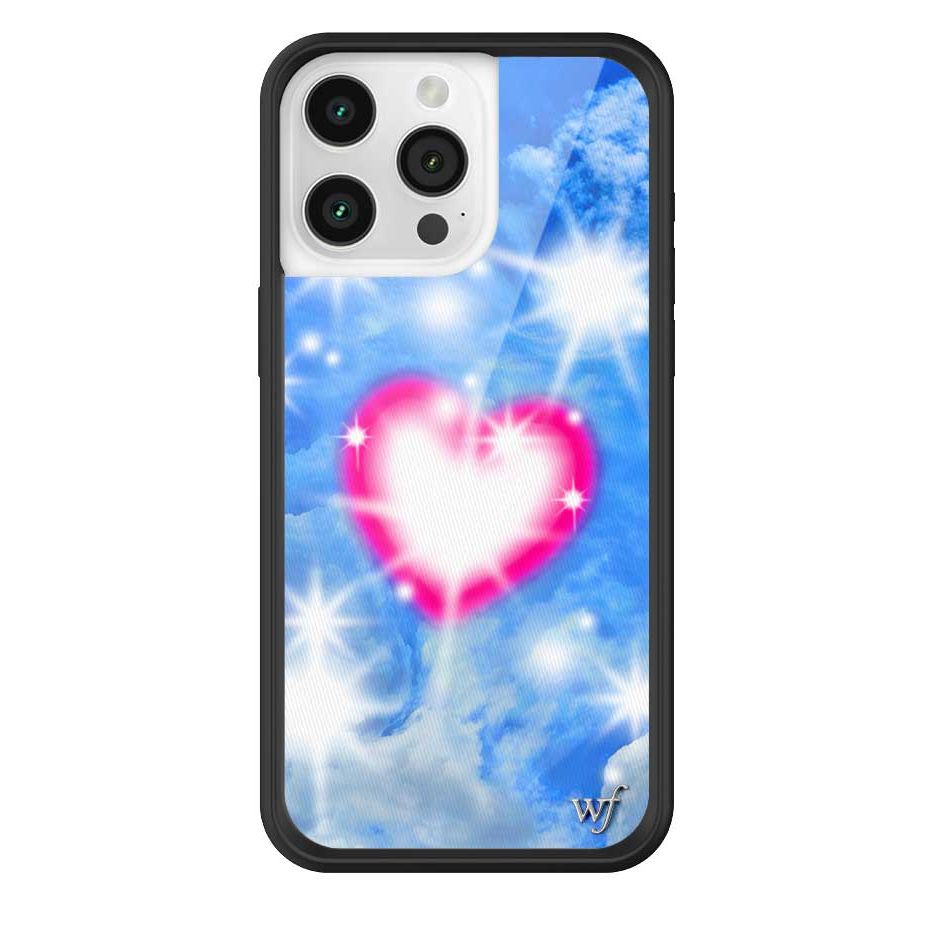Sky Fantasy iPhone Case