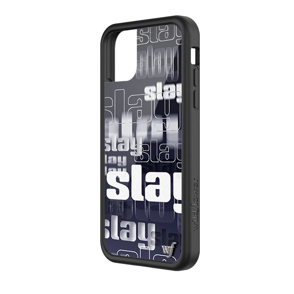 Slay iPhone Case